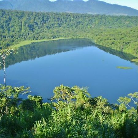 Hostel Orozco - Costa Rica Río Cuarto Εξωτερικό φωτογραφία