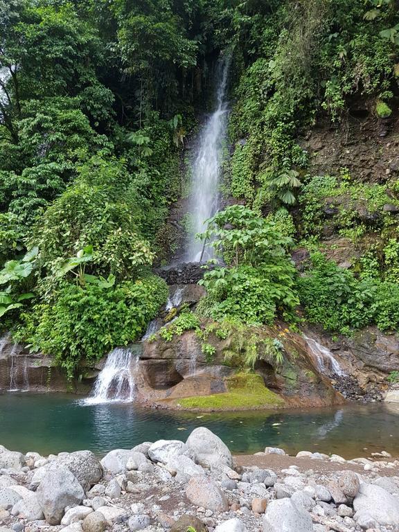 Hostel Orozco - Costa Rica Río Cuarto Εξωτερικό φωτογραφία