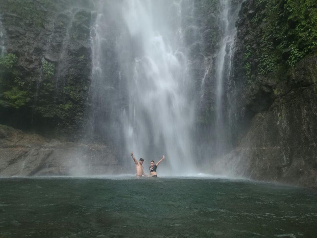 Hostel Orozco - Costa Rica Río Cuarto Εξωτερικό φωτογραφία