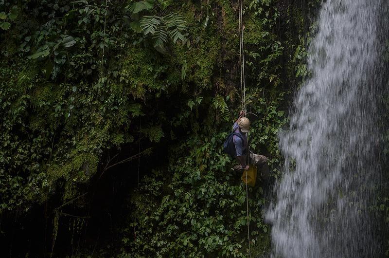 Hostel Orozco - Costa Rica Río Cuarto Εξωτερικό φωτογραφία