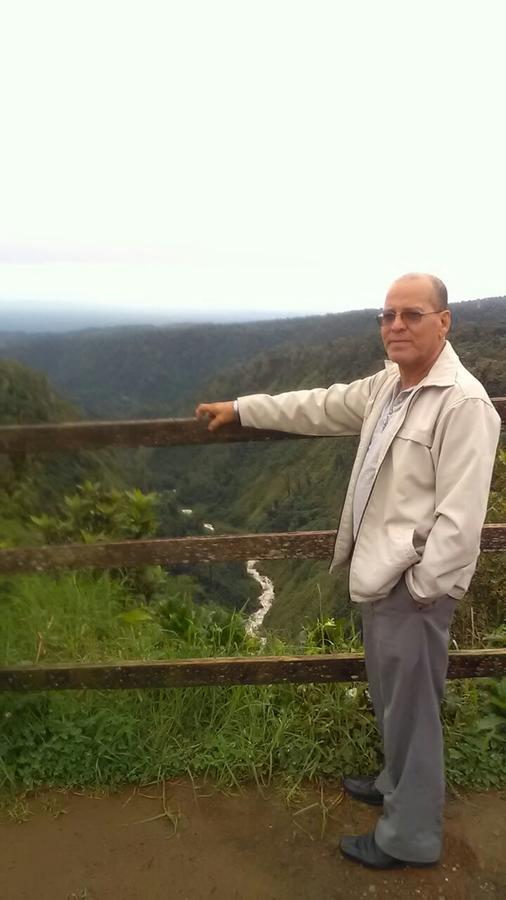Hostel Orozco - Costa Rica Río Cuarto Εξωτερικό φωτογραφία