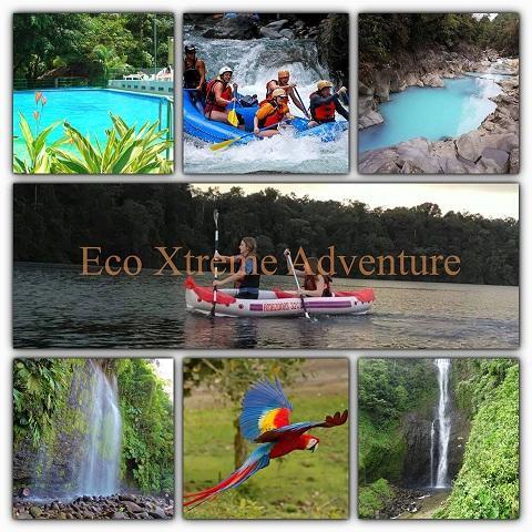 Hostel Orozco - Costa Rica Río Cuarto Εξωτερικό φωτογραφία