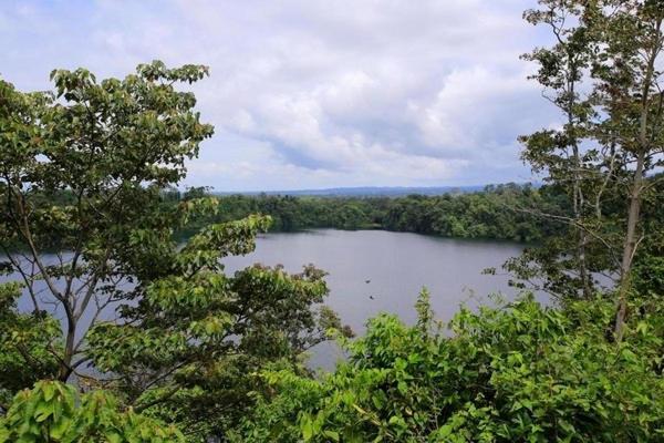 Hostel Orozco - Costa Rica Río Cuarto Εξωτερικό φωτογραφία