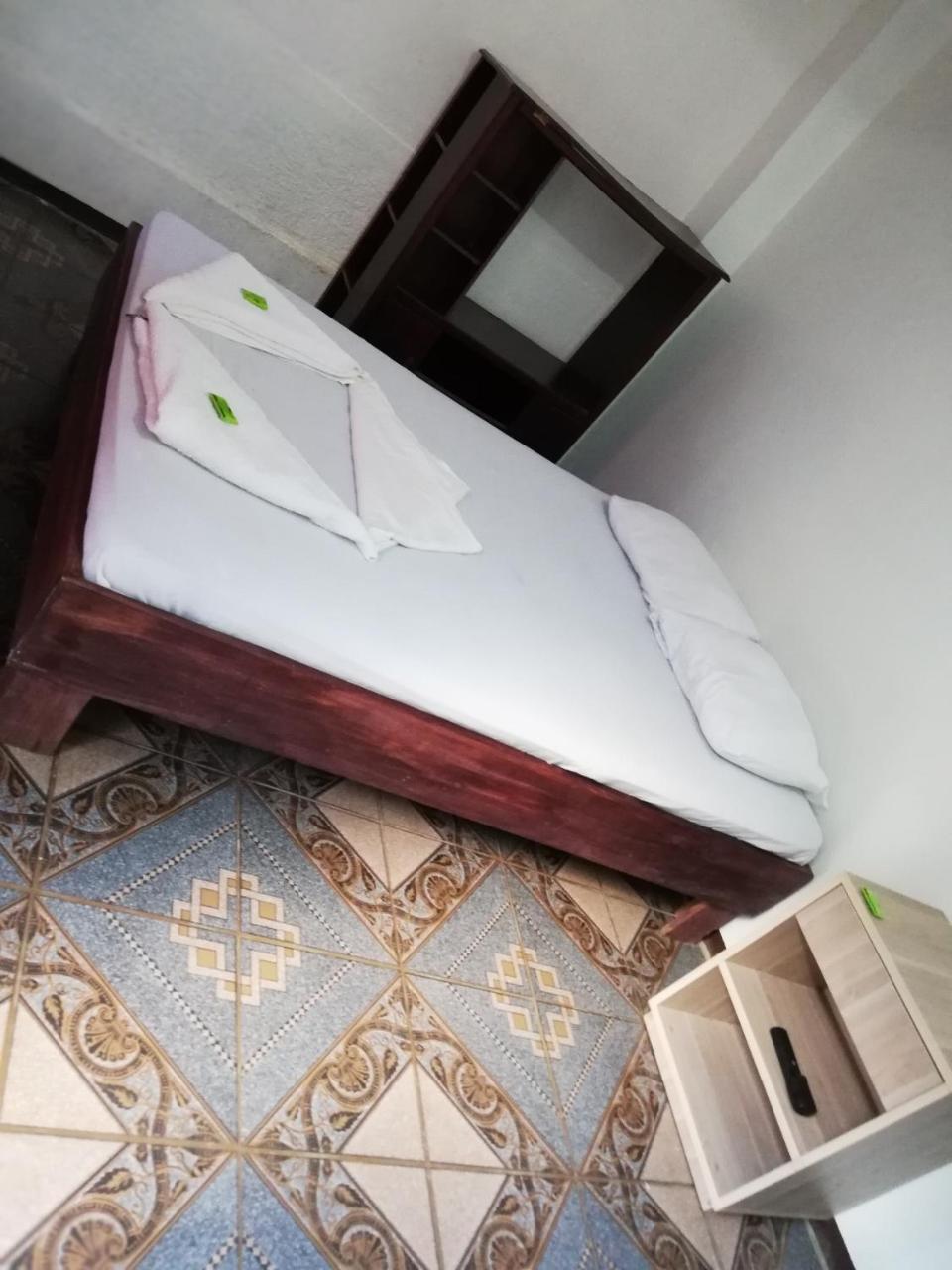 Hostel Orozco - Costa Rica Río Cuarto Εξωτερικό φωτογραφία