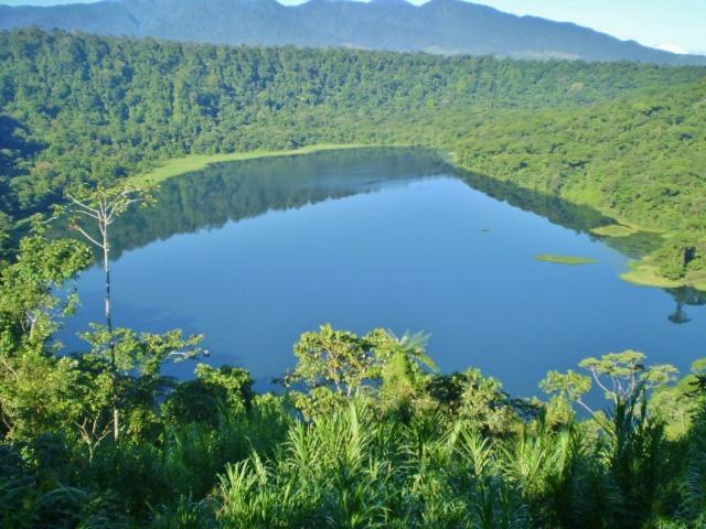 Hostel Orozco - Costa Rica Río Cuarto Εξωτερικό φωτογραφία
