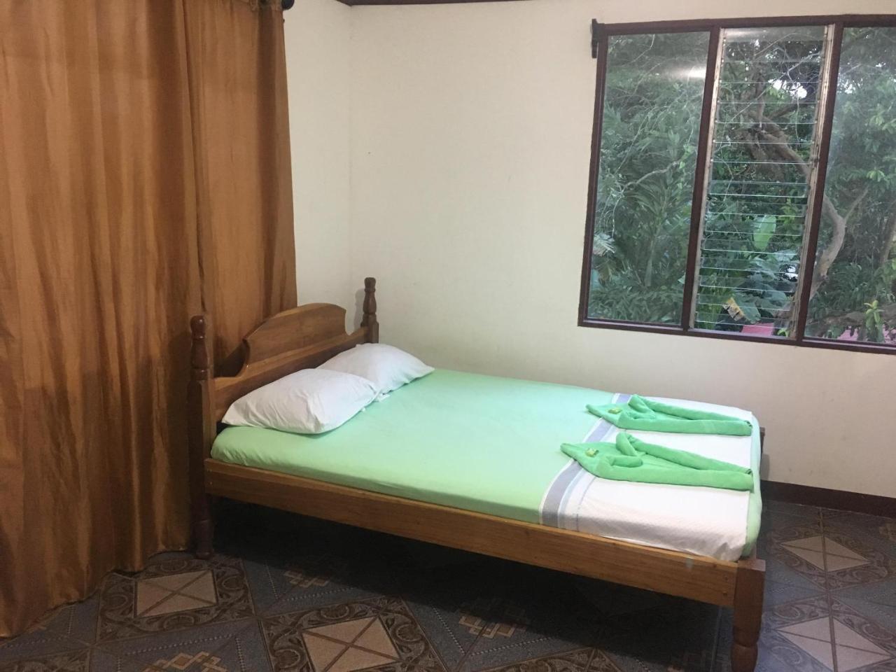 Hostel Orozco - Costa Rica Río Cuarto Εξωτερικό φωτογραφία