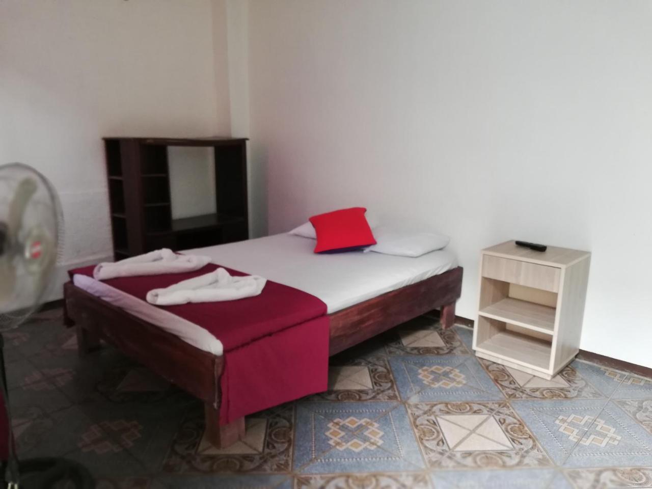 Hostel Orozco - Costa Rica Río Cuarto Εξωτερικό φωτογραφία