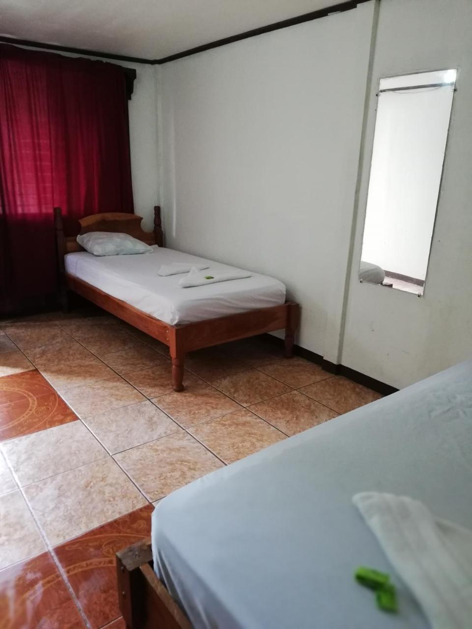 Hostel Orozco - Costa Rica Río Cuarto Εξωτερικό φωτογραφία