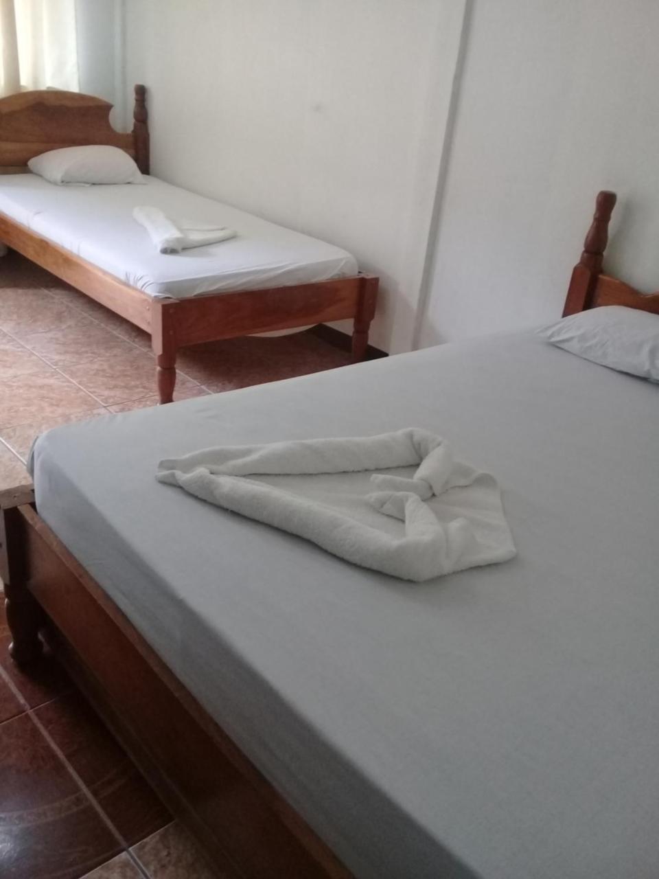 Hostel Orozco - Costa Rica Río Cuarto Εξωτερικό φωτογραφία