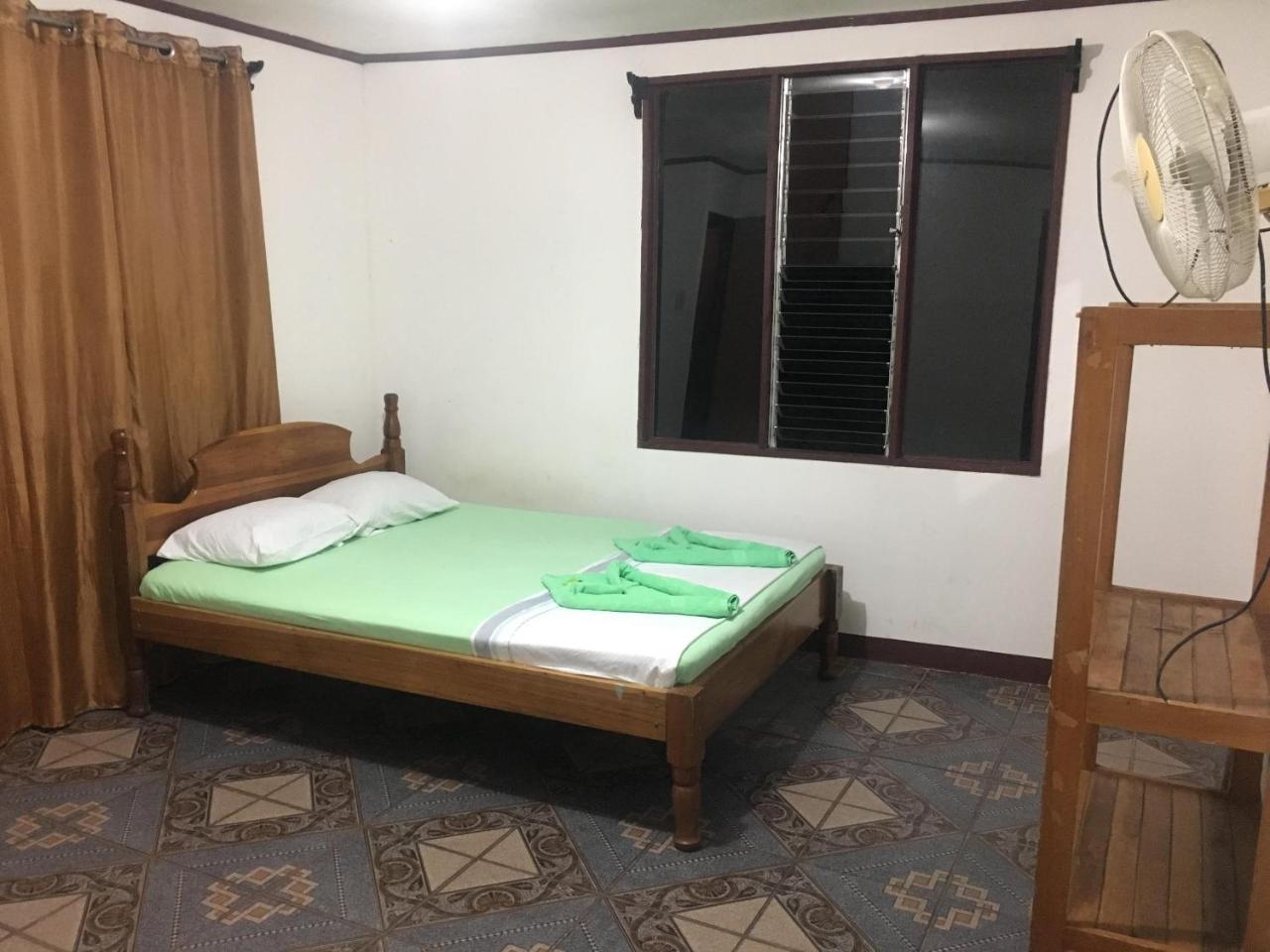Hostel Orozco - Costa Rica Río Cuarto Εξωτερικό φωτογραφία