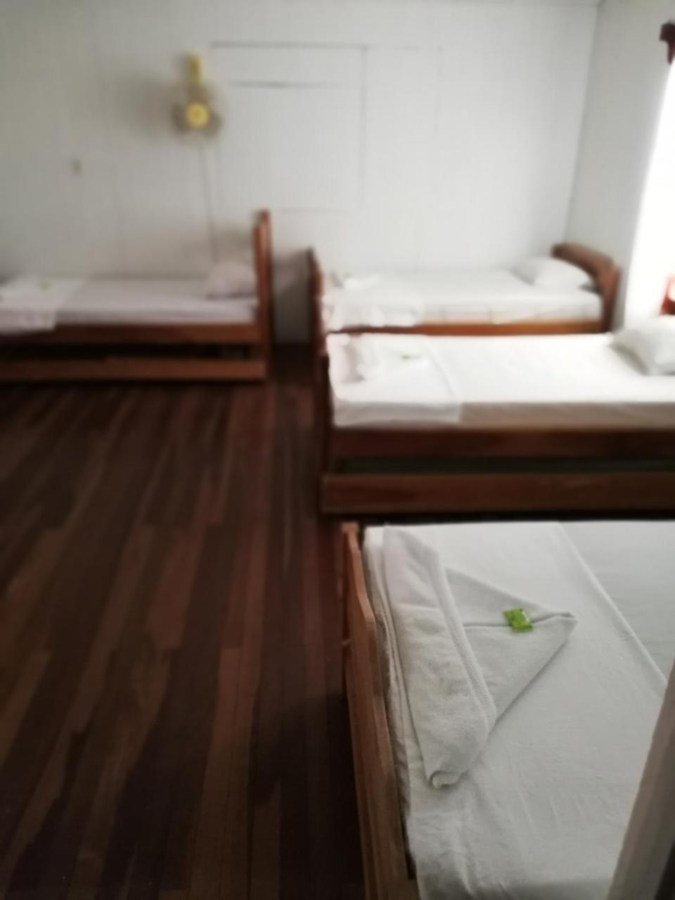 Hostel Orozco - Costa Rica Río Cuarto Εξωτερικό φωτογραφία