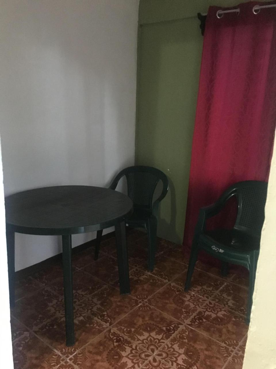 Hostel Orozco - Costa Rica Río Cuarto Εξωτερικό φωτογραφία