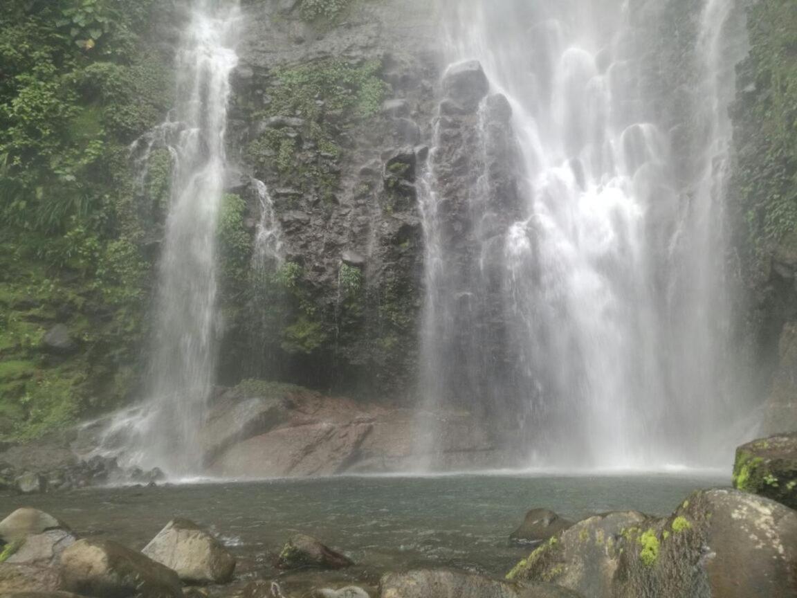 Hostel Orozco - Costa Rica Río Cuarto Εξωτερικό φωτογραφία