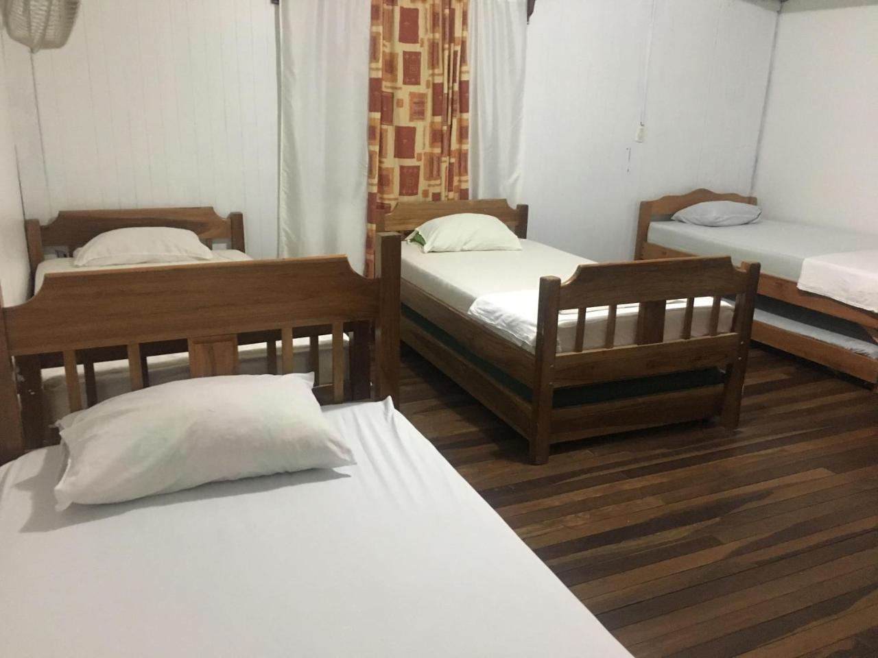 Hostel Orozco - Costa Rica Río Cuarto Εξωτερικό φωτογραφία