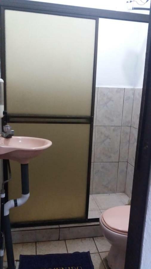 Hostel Orozco - Costa Rica Río Cuarto Εξωτερικό φωτογραφία