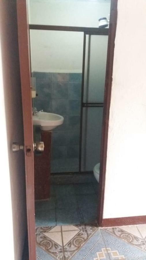 Hostel Orozco - Costa Rica Río Cuarto Εξωτερικό φωτογραφία