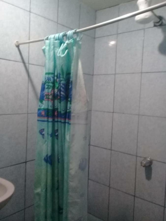 Hostel Orozco - Costa Rica Río Cuarto Εξωτερικό φωτογραφία
