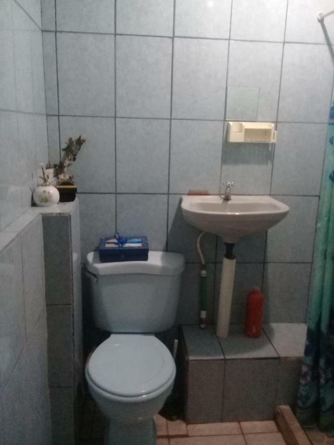Hostel Orozco - Costa Rica Río Cuarto Εξωτερικό φωτογραφία